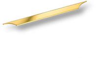Ручка скоба, глянцевое золото 192 мм 8254 0192 GL фото, цена 1 400 руб.