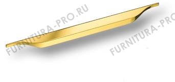 Ручка скоба, глянцевое золото 320 мм 8267 0320 GL фото, цена 2 250 руб.