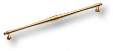 Ручка скоба, глянцевое золото 320 мм BU 004.320.19 фото, цена 2 935 руб.