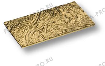 Ручка скоба, глянцевое золото 64 мм 4310 0064 GL фото, цена 1 165 руб.