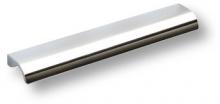 Ручка скоба, глянцевый хром 224 мм 8257 0224 CR фото, цена 655 руб.