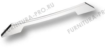 Ручка скоба, глянцевый хром 960-320 мм 7315.1000.026 фото, цена 10 040 руб.
