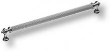 Ручка скоба латунь, современная классика, глянцевый хром 320 мм 2512-005-320 фото, цена 6 350 руб.