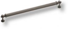 Ручка скоба латунь, старое серебро 160 мм 2512-015-160 фото, цена 4 130 руб.