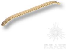 Ручка скоба, матовое золото 320 мм 8237 0320 GL-BB фото, цена 1 245 руб.