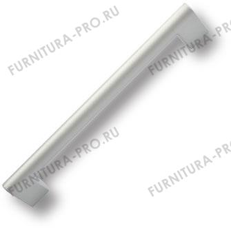 Ручка скоба, матовый хром 192 мм 204192MP05 фото, цена 1 445 руб.