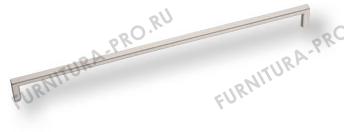 Ручка скоба, матовый хром 320 мм 6761-800 фото, цена 1 170 руб.