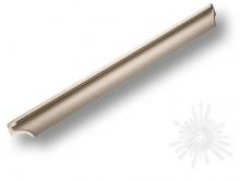 Ручка скоба, матовый никель 384 мм 8610 0384 NBM фото, цена 1 785 руб.