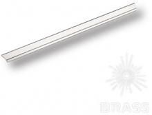 Ручка скоба модерн, глянцевый хром 384 мм 8510 0384 CR фото, цена 1 580 руб.