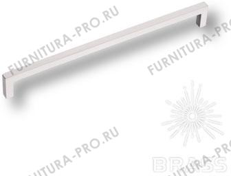 Ручка скоба модерн, матовый хром 224 мм 7938 0224 CBM фото, цена 730 руб.