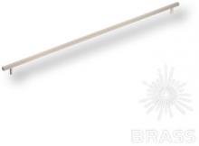 Ручка скоба модерн, матовый никель 576 мм 8807 0576 NB фото, цена 1 980 руб.