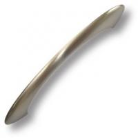 Ручка скоба, сатин-никель 128 мм 263128MP08 фото, цена 1 155 руб.