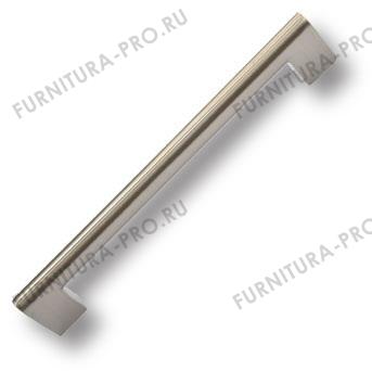 Ручка-скоба, сатин-никель 160 мм 204160MP08 фото, цена 1 485 руб.