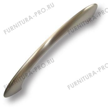 Ручка скоба, сатин-никель 192 мм 263192MP08 фото, цена 1 505 руб.