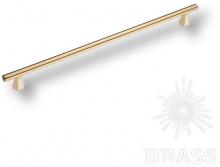 Ручка скоба современная классика, глянцевое золото 320 мм 1108 320MP11 фото, цена 2 115 руб.