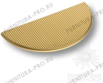 Ручка скоба современная классика, матовое золото 96 мм 1197 096MP35 фото, цена 1 885 руб.