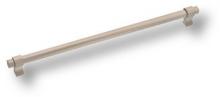 Ручка скоба современная классика, матовый никель 320 мм 8720 0320 NB-NB фото, цена 1 915 руб.