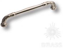 Ручка скоба современная классика, полированный никель 160 мм 4472 0160 PNM фото, цена 1 235 руб.