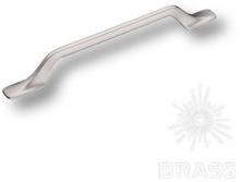 Ручка скоба современная классика, сатин-никель 160 мм 1111 160MP08 фото, цена 1 215 руб.