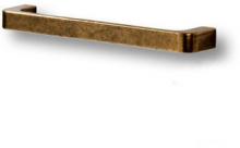 Ручка скоба, старая бронза 160 мм 7021.0160.002 фото, цена 1 085 руб.