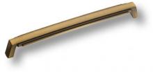Ручка скоба, старая бронза 192 мм 4215 0192 MAB фото, цена 1 075 руб.