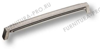 Ручка скоба, старое серебро 192 мм 4215 0192 OSM фото, цена 1 270 руб.