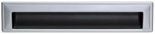 Ручка врезная 192мм, отделка титан + хром матовый лакированный 8.1005.0192.0505-42 фото, цена 1 245 руб.