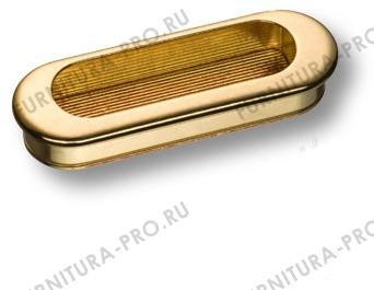 Ручка врезная, французское золото 15.113.75.13 фото, цена 800 руб.