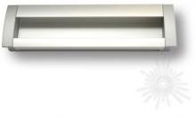 Ручка врезная, матовый хром 320 мм 188320MP05PL05 фото, цена 1 405 руб.