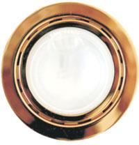 Светильник Астра 3, отделка золото натуральное (комплект из 3-х штук) ASTRA.3.GN фото, цена 3 410 руб.